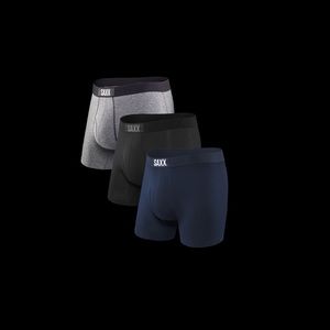 Saxx Ultra 3-Pair Combo Pack - NIB